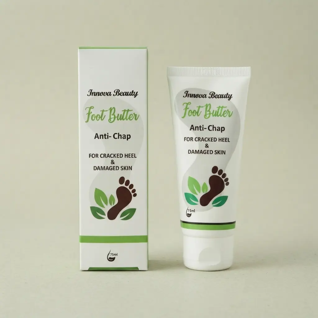 Foot Butter