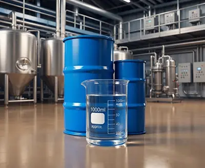 Liquid paraffin