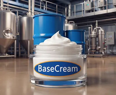 base cream