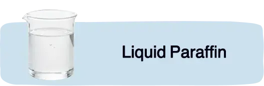 Liquid paraffin