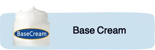 base cream