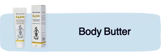 body butter