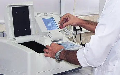 شرکت اشکان شیمی اصفهان (سهامی خاص)