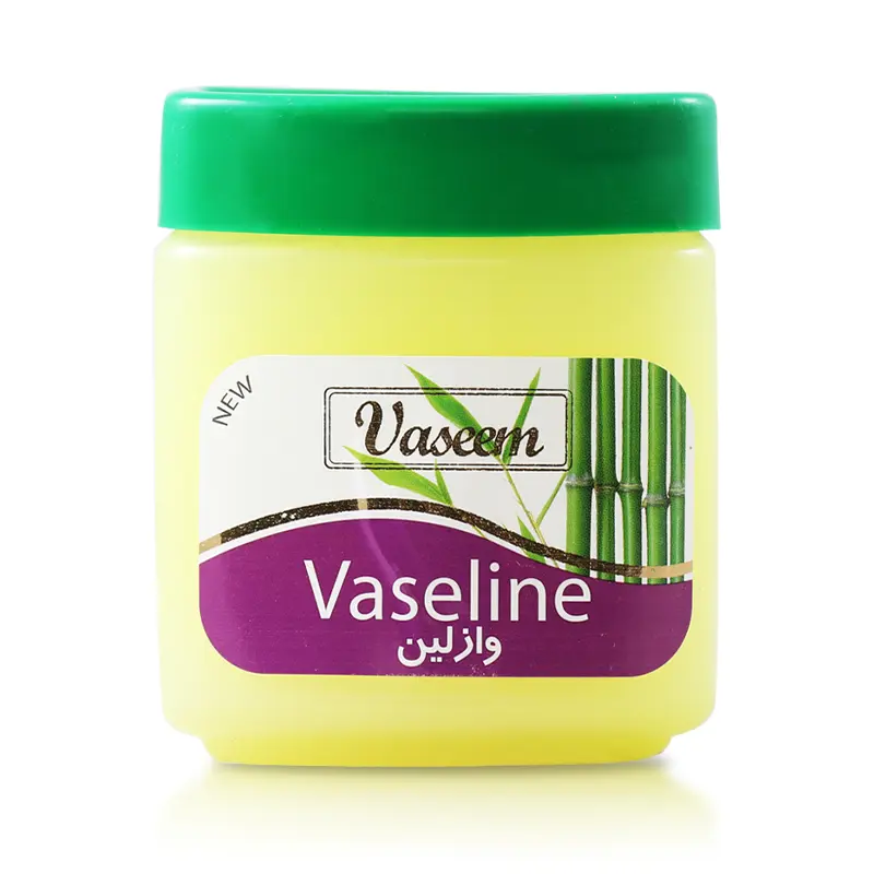 وازاین جدید حاوی اسانس آلوبامبو