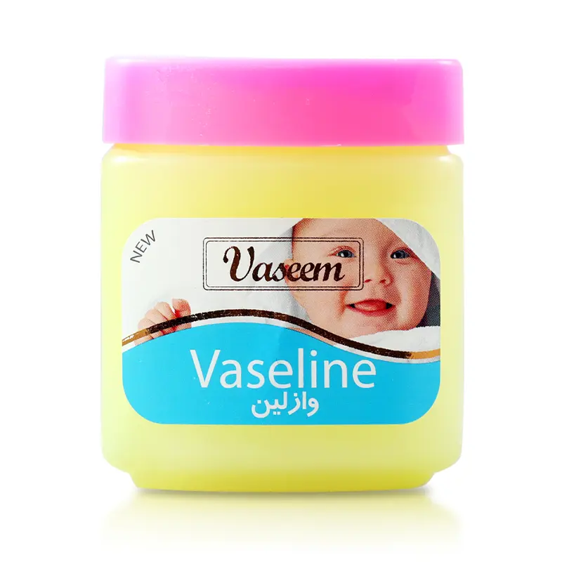 وازلین جدید بچه