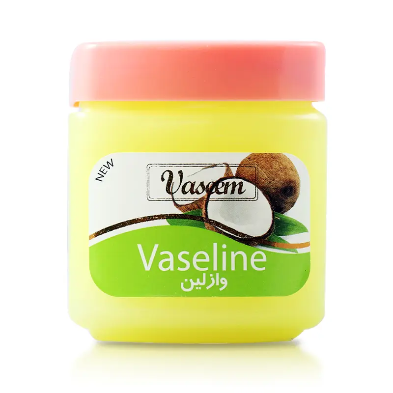 وازلین جدید حاوی اسانس نارگیل
